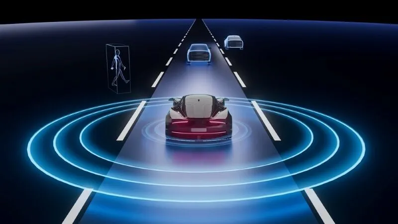 Unique Car Sensor Eight Essential Sensors in Modern Cars — What They Do & Why They Matter ...