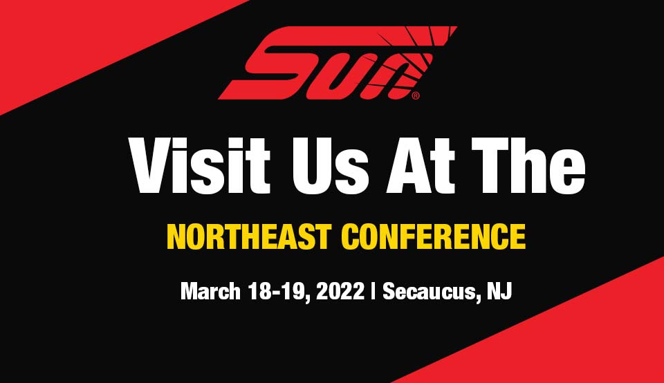 SUN Collision to Showcase Advanced Repair Information Software at Northeast Conference