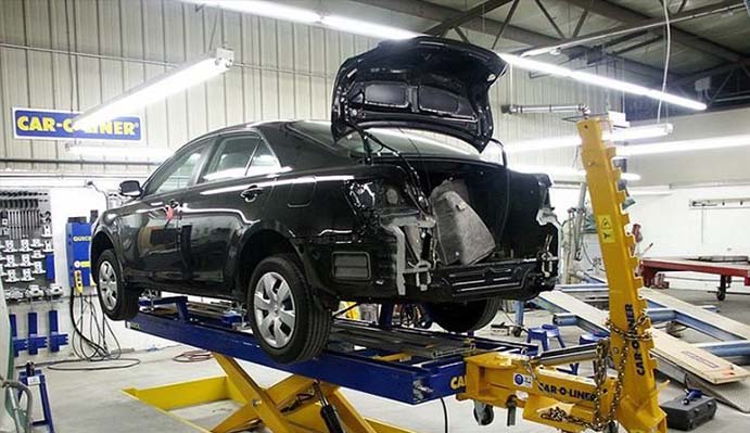Calibration Research Tips For Collision Repair