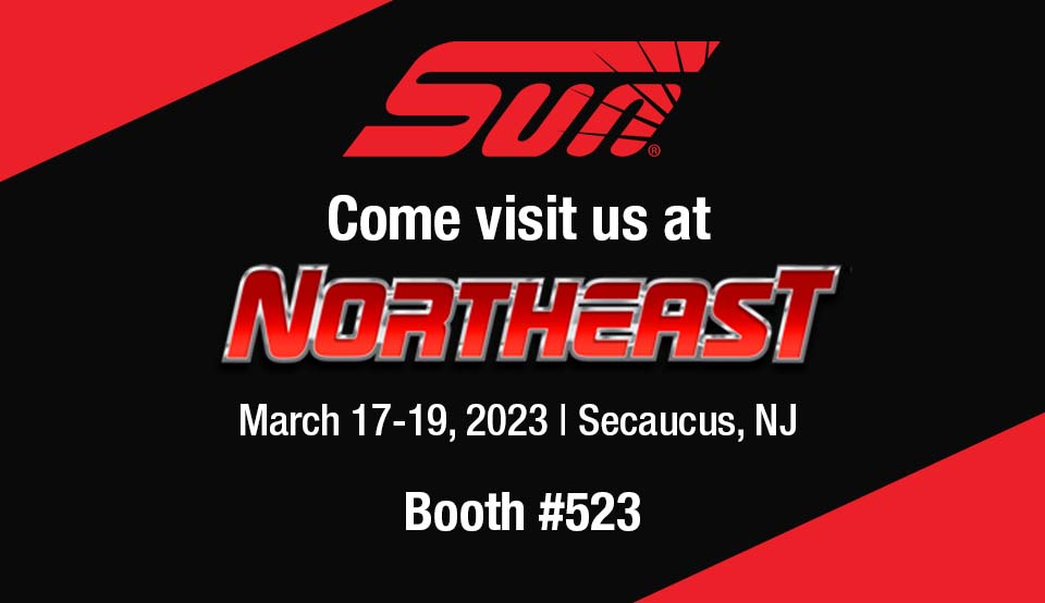 SUN Collision to Showcase its Auto Collision Repair Software at Northeast Conference
