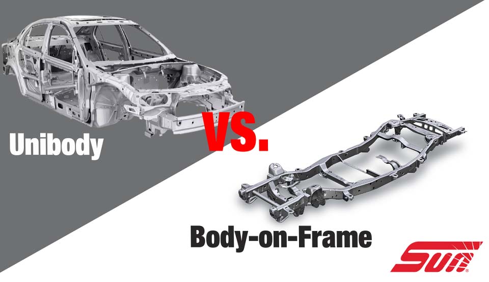 Are Your Frame Rail Repair Skills Up to Snuff?