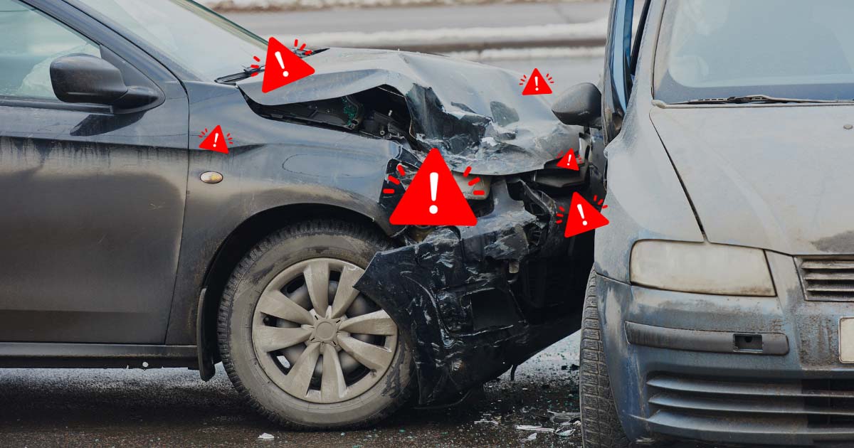 Debunking Auto Collision Repair Myths