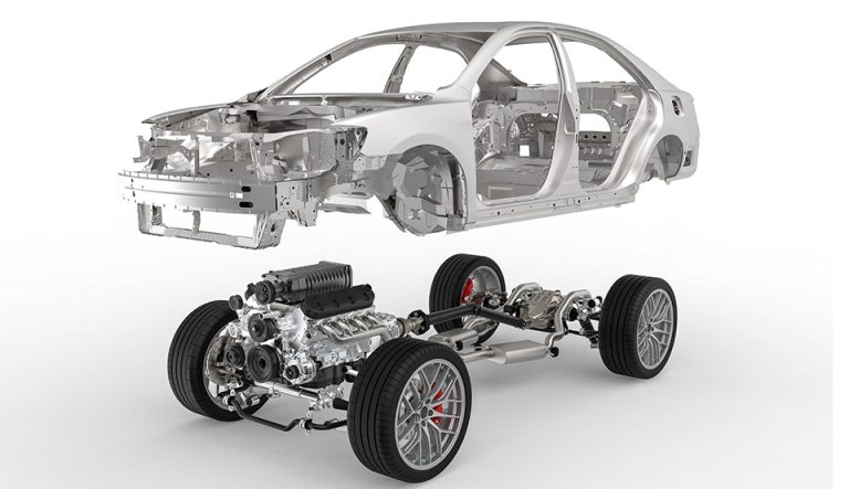 Is Your Auto Frame Repair Process Up to Standards? - Sun Collision