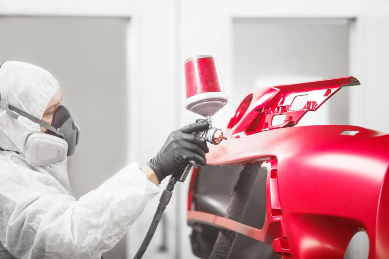 Pro Tips for Ensuring ADAS Sensor Compatibility with Vehicle Wraps and Paint