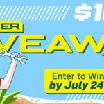 SUN Collision Celebrates Summer with New Facebook Sweepstakes - Post