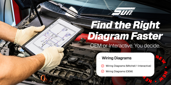 Wiring Diagrams